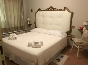 Ancora bilocale Marina Di Massa